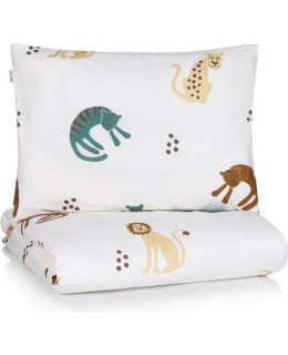 AINA SAVANNI 120X160 KARAMELLI PL-SETTI Main Image