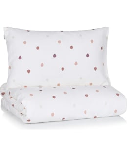 AINA DOTS 80X125 RUUSU PL-SETTI Main Image