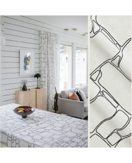 AINA KIVIMUURI 140X240 VA/MU PÖYTÄLIINA Main Image