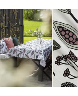 AINA KETO 140X240 MUL PÖYTÄLIINA Main Image