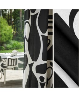 AINA KARAHVI 140X240 MUS VERHO Main Image