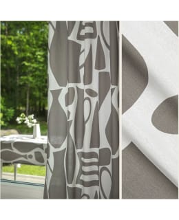 AINA KARAHVI 140X240 GREIGE VERHO Main Image