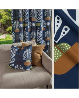 AINA KAARNALAIVA 140X240 MULTI VERHO Main Image