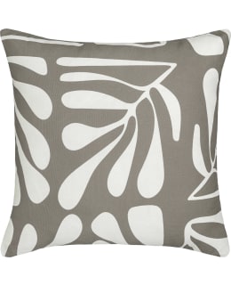 AINA LEHDYKKÄ 45X45 GREIGE T.PÄÄLLINEN Main Image