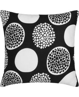 AINA ULPUKKA 45X45 MUSTA T.PÄÄLLINEN Main Image