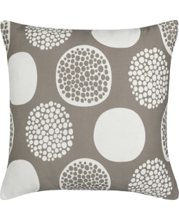 AINA ULPUKKA 45X45 GREIGE T.PÄÄLLINEN Main Image