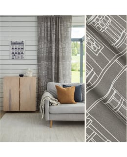 AINA VANHA KAUPUNKI 140X240 GR VERHO Main Image