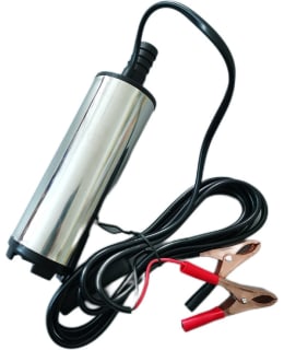 TIMCO 12V SUBMERSIBLE DIESEL/WATER PUMP Main Image