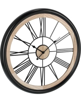 KOTOILU BLAKE Ø60CM SEINÄKELLO Main Image