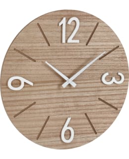 KOTOILU AIDEN Ø40CM SEINÄKELLO Main Image