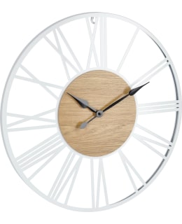 KOTOILU VERA Ø60CM WALL CLOCK Main Image