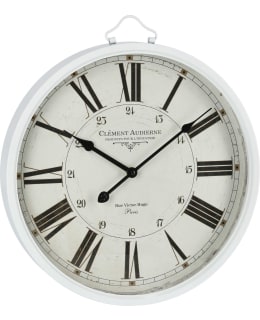 KOTOILU TRIX 40X44CM SEINÄKELLO Main Image