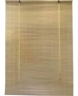STYLIVE 140X170CM NATUR BAMBU SHADE Main Image