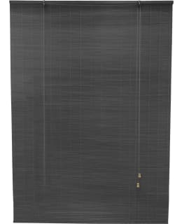 STYLIVE 160X170CM BLACK BAMBU SHADE Main Image