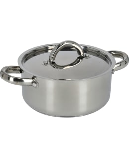 SAVORA EVERYDAY 2.1L STEEL POT Main Image
