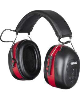 TIMCO BLUETOOTH HEARING PROTECT. EARMUFF Main Image