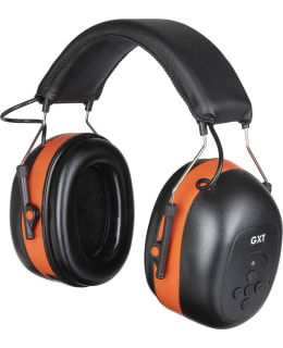 GXT BLUETOOTH HEARING PROTECTOR EARMUFF Main Image