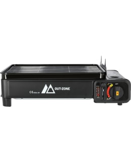 OUT-ZONE CAMPING GRILL Main Image