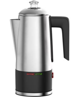 PITOKOKKI 1,5L PERKOLAATTORIKEITIN Main Image