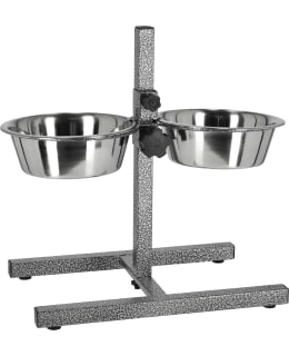 WUFFE 2X1630ML ADJUSTABLE BOWL STAND Main Image