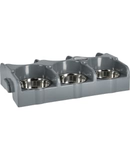 WUFFE 6X300ML MULTI PUPPY FEEDER Main Image