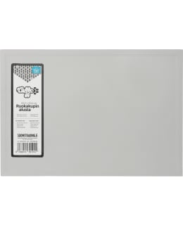 WUFFE 50,5X30,6CM RUOKAKUPIN ALUSTA Main Image