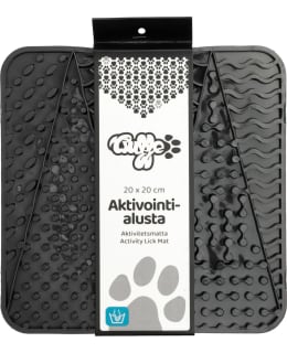 WUFFE 20X20CM AKTIVOINTIALUSTA Main Image