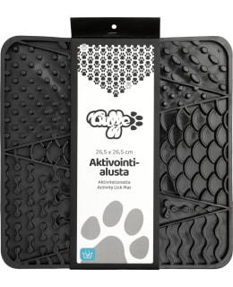 WUFFE 26,5X26,5CM ACTIVITY LICK MAT Main Image