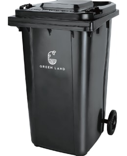 GREEN LAND 240L WASTE CONTAINER Main Image