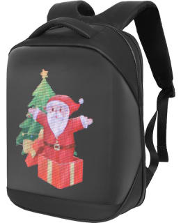 MASTER JR 96128 LED-BACKPACK Main Image