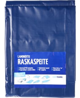 RANCH 4X6 500G LAMINOITU RASKASPEITE Main Image