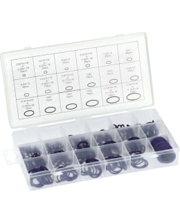 ARCTIC AUTO O-RENGASLAJ 270 KPL VIOLETTI Main Image