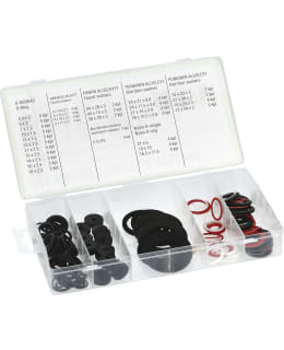 ARCTIC AUTO 125PCS BLACK TAP RESEATER Main Image