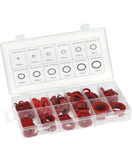 ARCTIC AUTO SEALING WASHER 600PCS Main Image