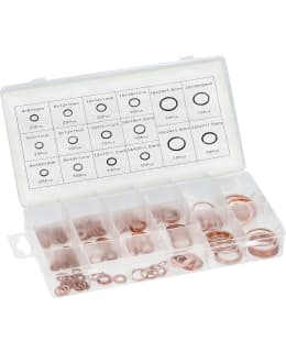 ARCTIC AUTO 220PCS COPPER WASHER Main Image