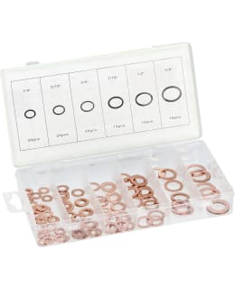 ARCTIC AUTO 110PCS COPPER WASHER Main Image