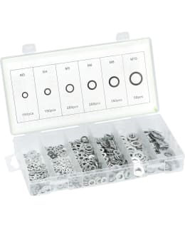 ARCTIC AUTO 900PCS LOCK WASHER Main Image