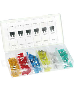 ARCTIC AUTO SULAKELAJITELMA 120 KPL Main Image