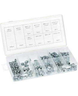 Arctic Auto 110 kpl rasvanippalajitelma