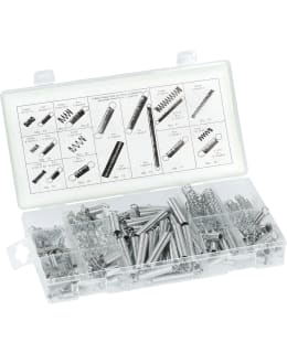 ARCTIC AUTO 200PCS SPRING ASSORTMENT Main Image