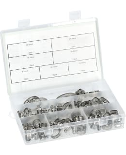 ARCTIC AUTO 54KPL SS LETKUNKIRISTINLAJI Main Image