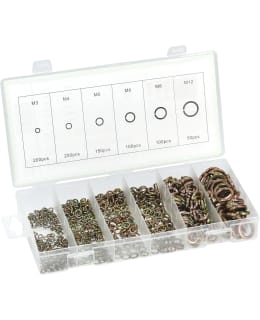 ARCTIC AUTO 800PCS LOCK WASHER Main Image