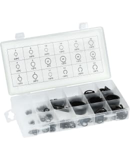 ARCTIC AUTO 300PCS SNAP SPRING Main Image