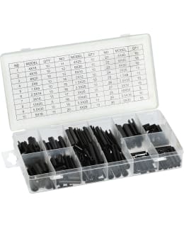 ARCTIC AUTO 315PCS METRIC ROLL ASSORTMEN Main Image