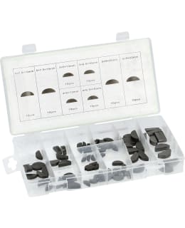 ARCTIC AUTO 150KPL WOODRUFFKIILA LAJITEL Main Image