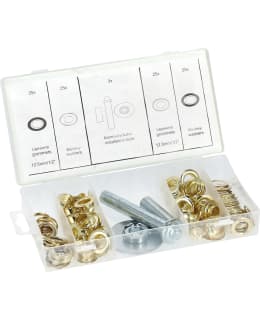 ARCTIC AUTO GROMMENT KIT WITH TOOL 103PC Main Image
