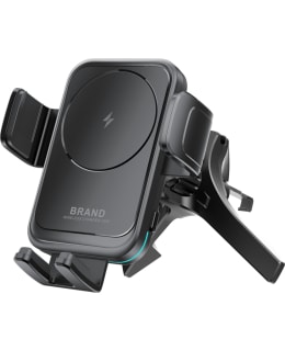 HEED 15W WIRELESS CAR CHARGER AIR VENT Main Image