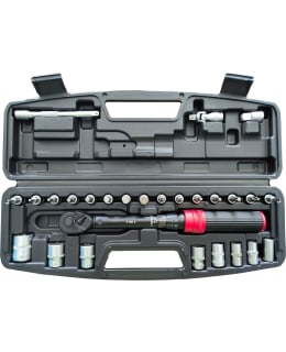 TIMCO 1/4" 5-25NM MOMENTTIAVAINSARJA Main Image