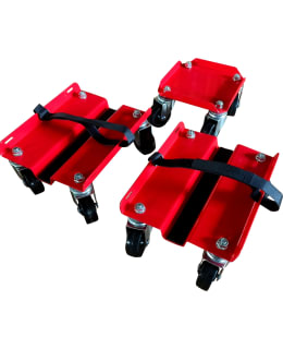 GXT BASIC SNOWMOBILE DOLLY Main Image
