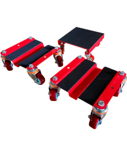 GXT HEAVY DUTY SNOWMOBILE DOLLY Main Image